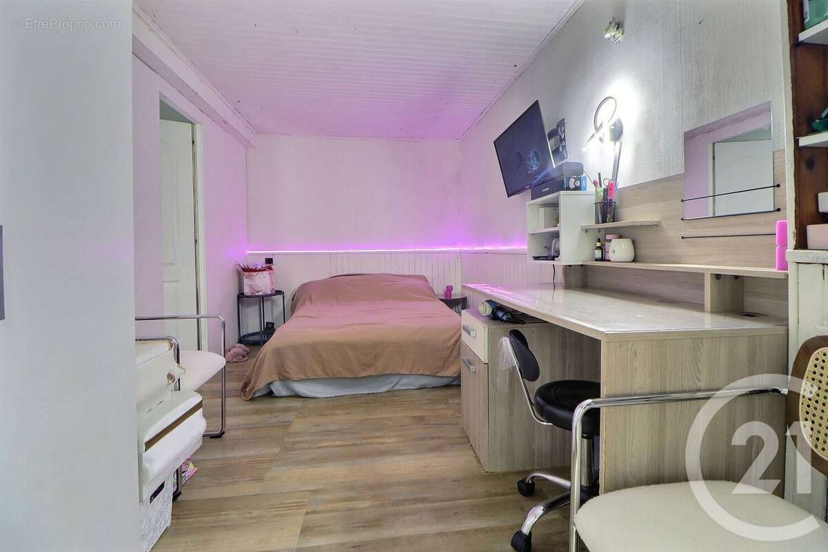 Appartement à AULNAY-SOUS-BOIS