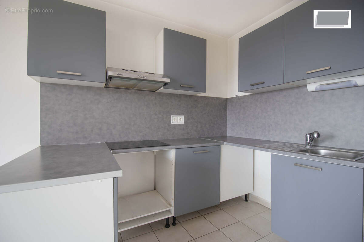 Appartement à LA SEYNE-SUR-MER