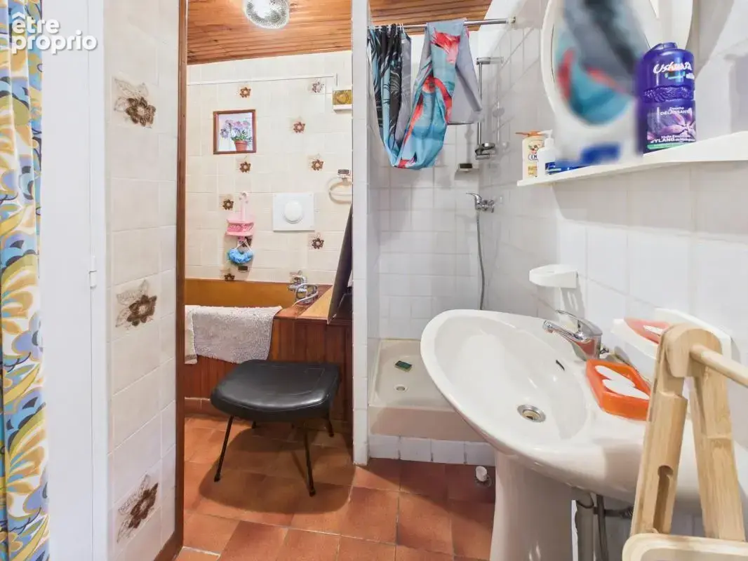 Maison 5 pièces 129 m² à vendre à Charey (54470) - photo 14