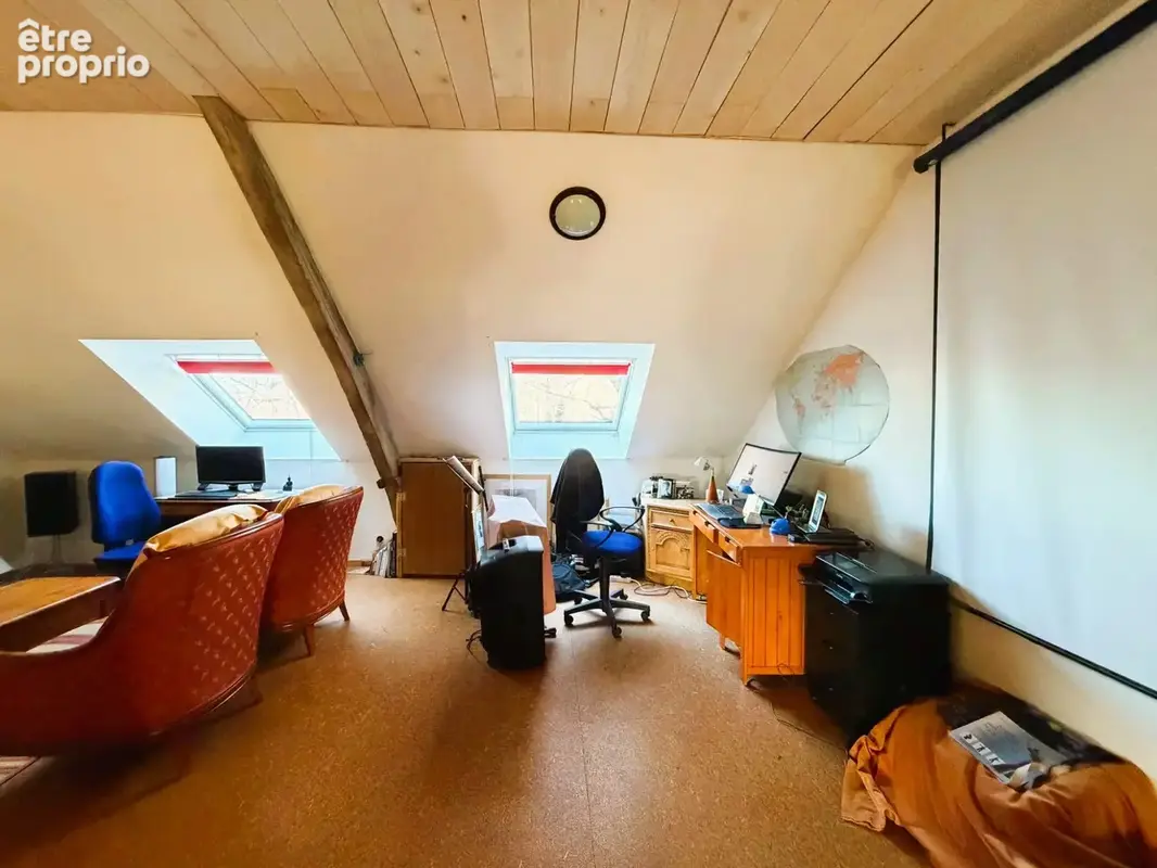 Maison 3 pièces 83 m² à vendre à Serilhac (19190) - photo 8