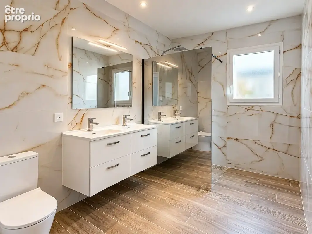 Maison 5 pièces 113 m² à vendre à Dieupentale (82170) - photo 7