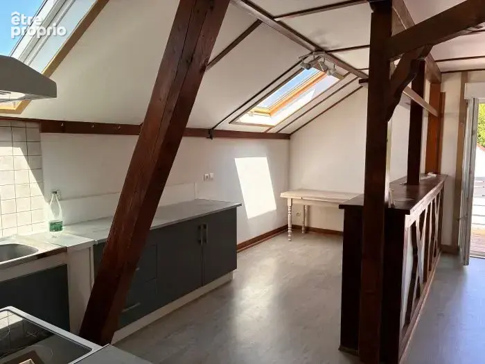 Appartement avec terrasse et garage - photo 5