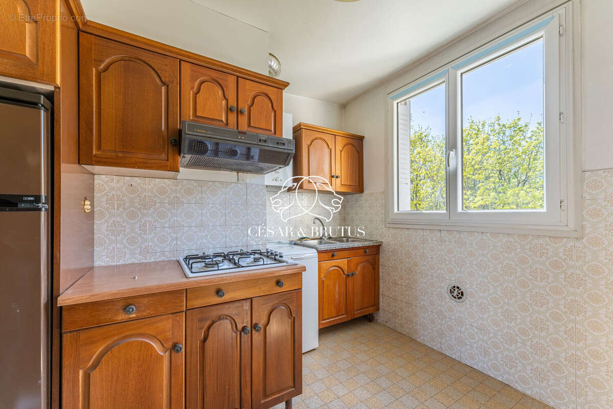 Appartement à LA MULATIERE