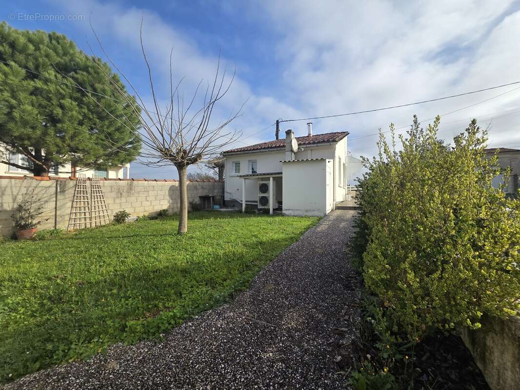 Appartement à VIBRAC