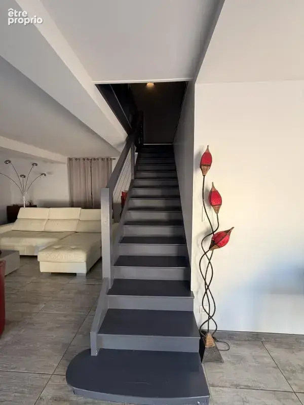 Maison 7 pièces 180 m² à vendre à Piegut-Pluviers (24360) - photo 11