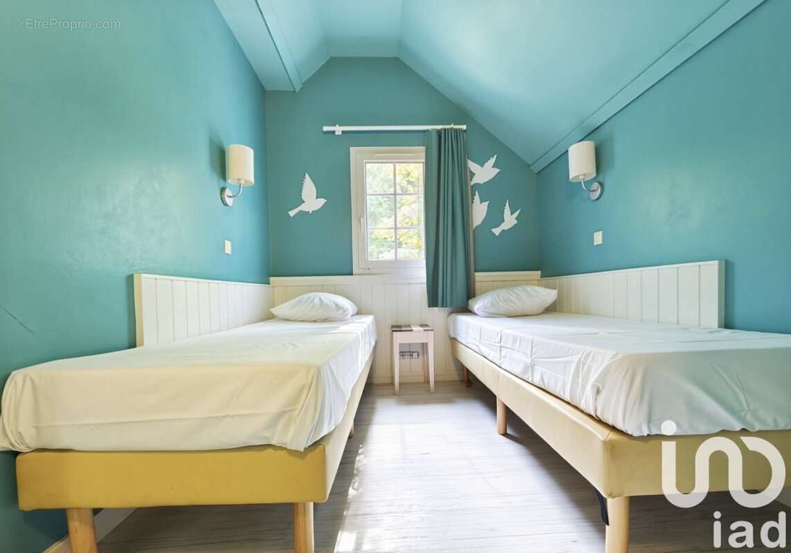 Photo 6 - Maison à CHAMOUILLE