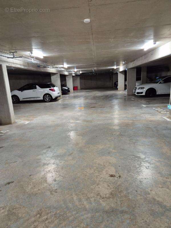 Appartement à LORIENT