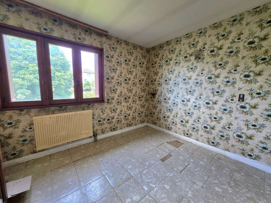 Maison à rénover 143m2 3 chambres - photo 6