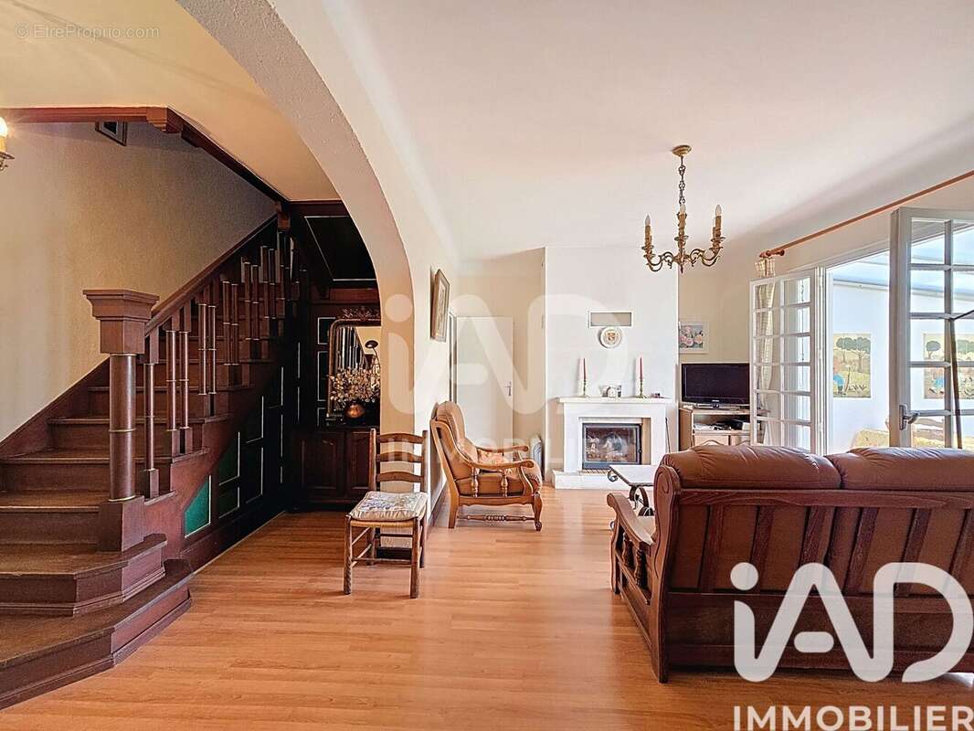 Photo 6 - Maison à SAINT-PAUL-DE-FENOUILLET