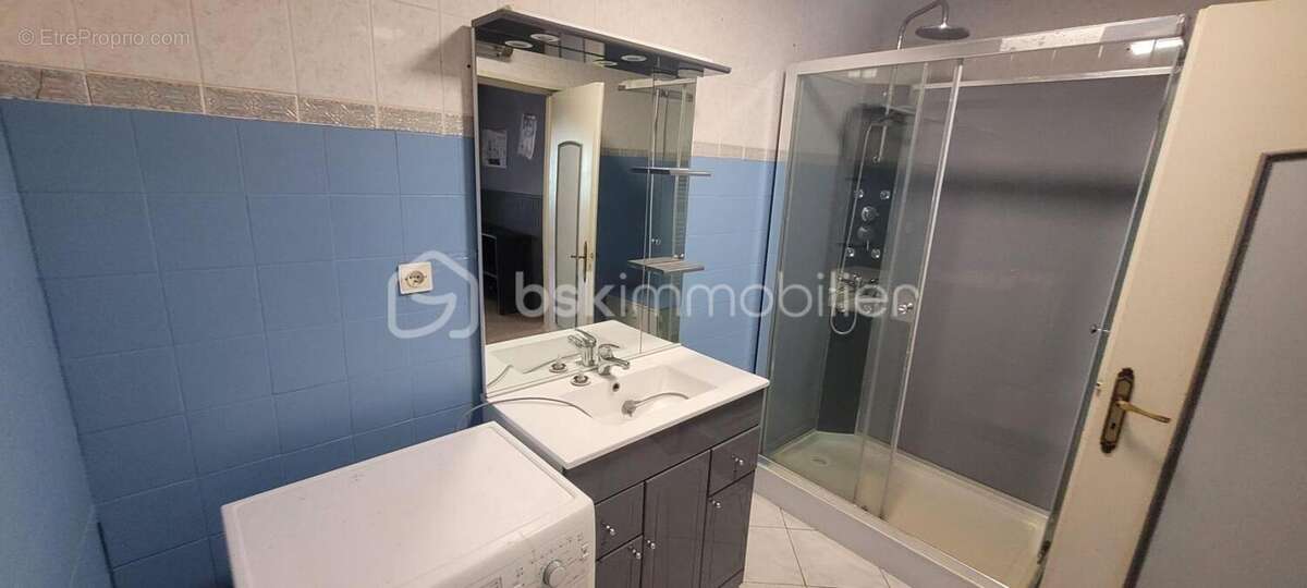 Maison à SAINT-FROULT