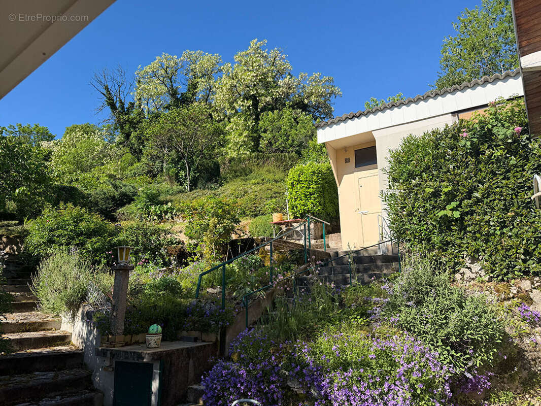 Maison à BESANCON