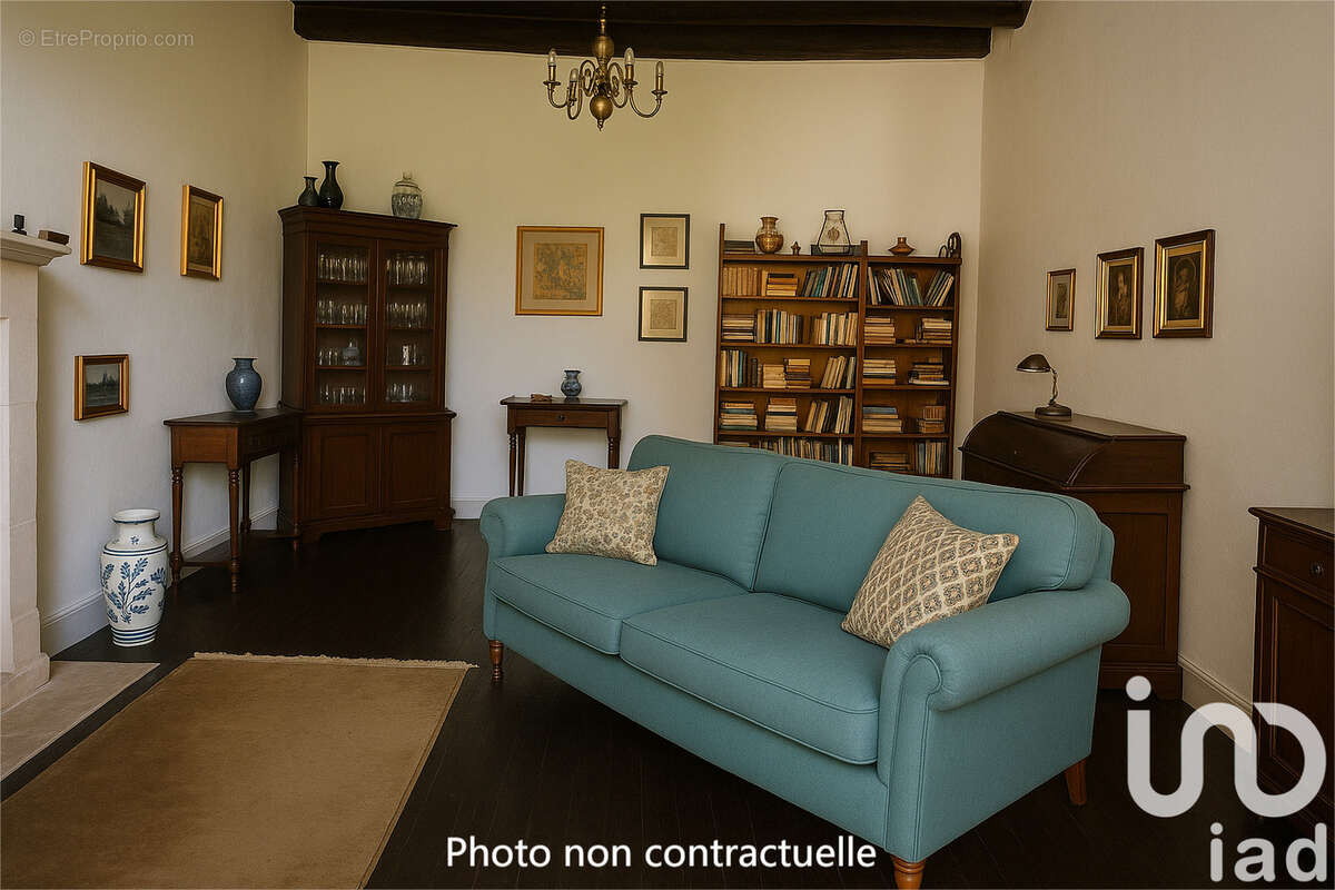 Photo 7 - Maison à BRUX