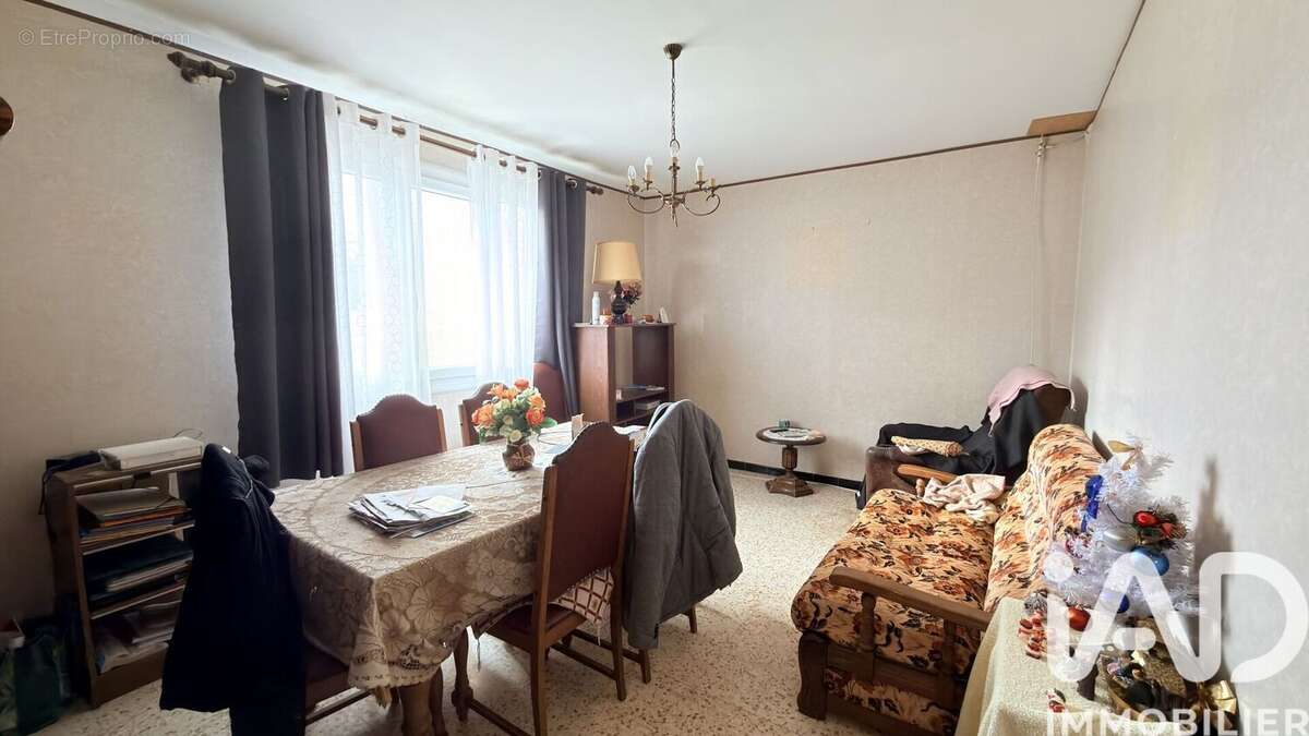 Photo 3 - Maison à FERRALS-LES-CORBIERES