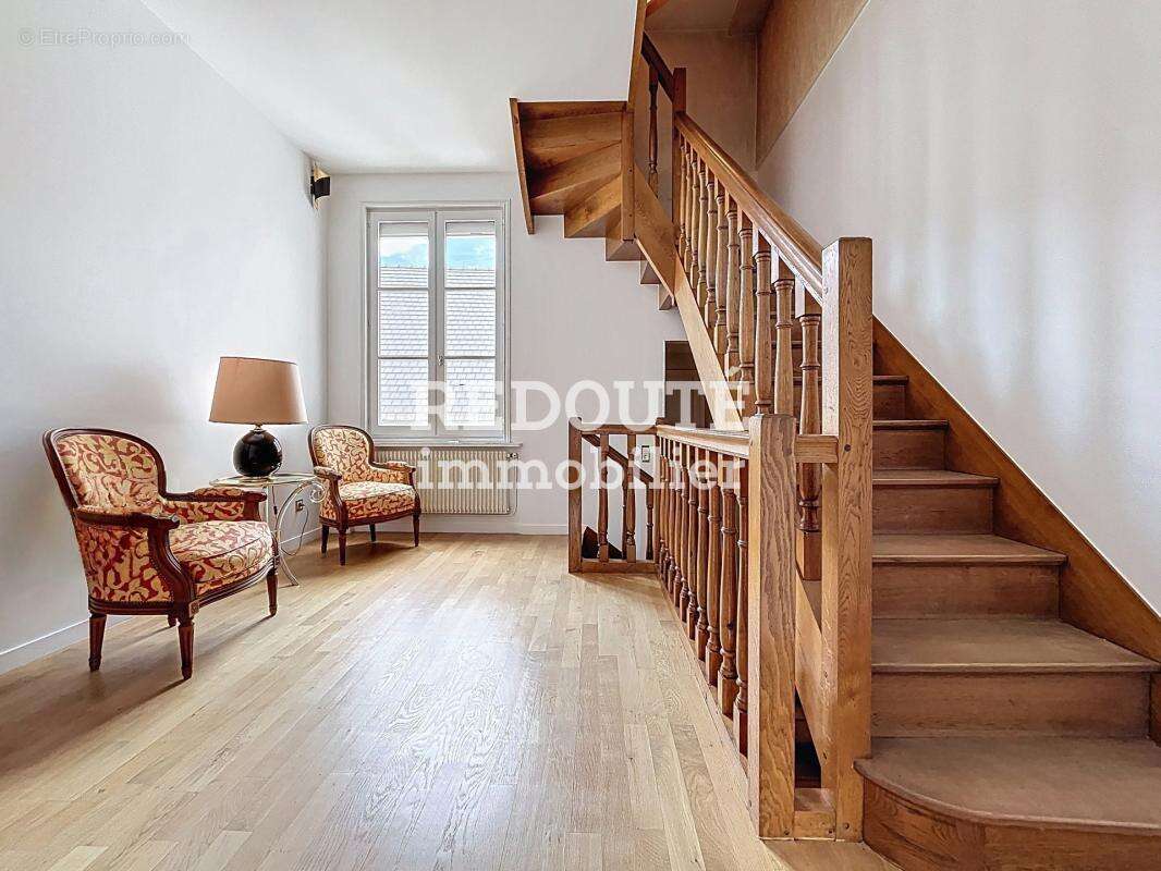 Maison à VERZENAY