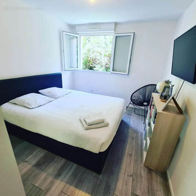 Appartement à THONON-LES-BAINS