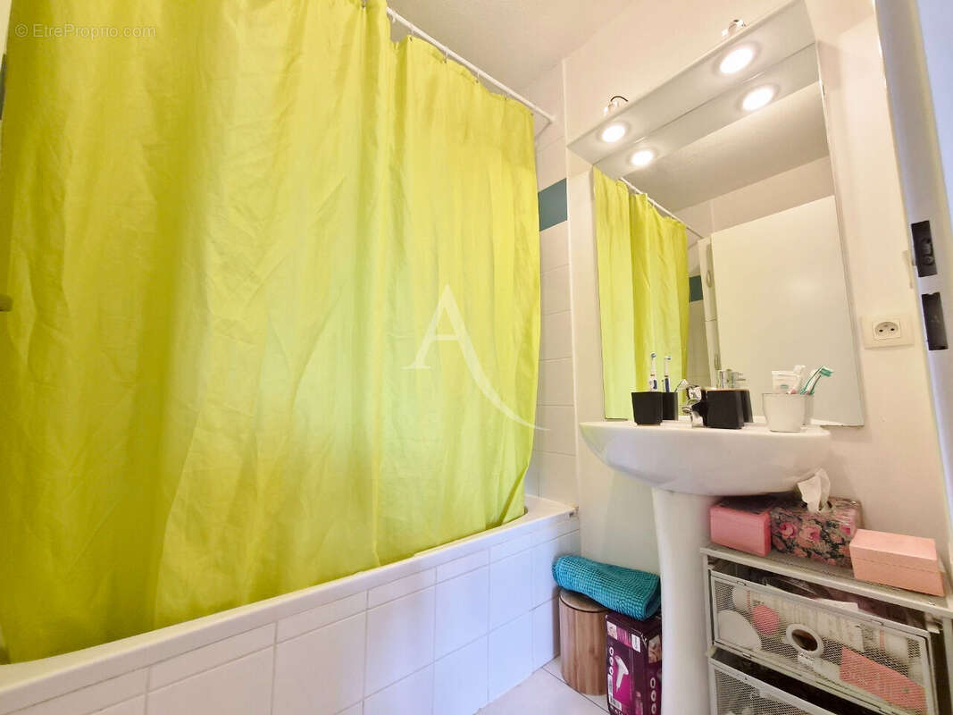 Appartement à AUSSONNE