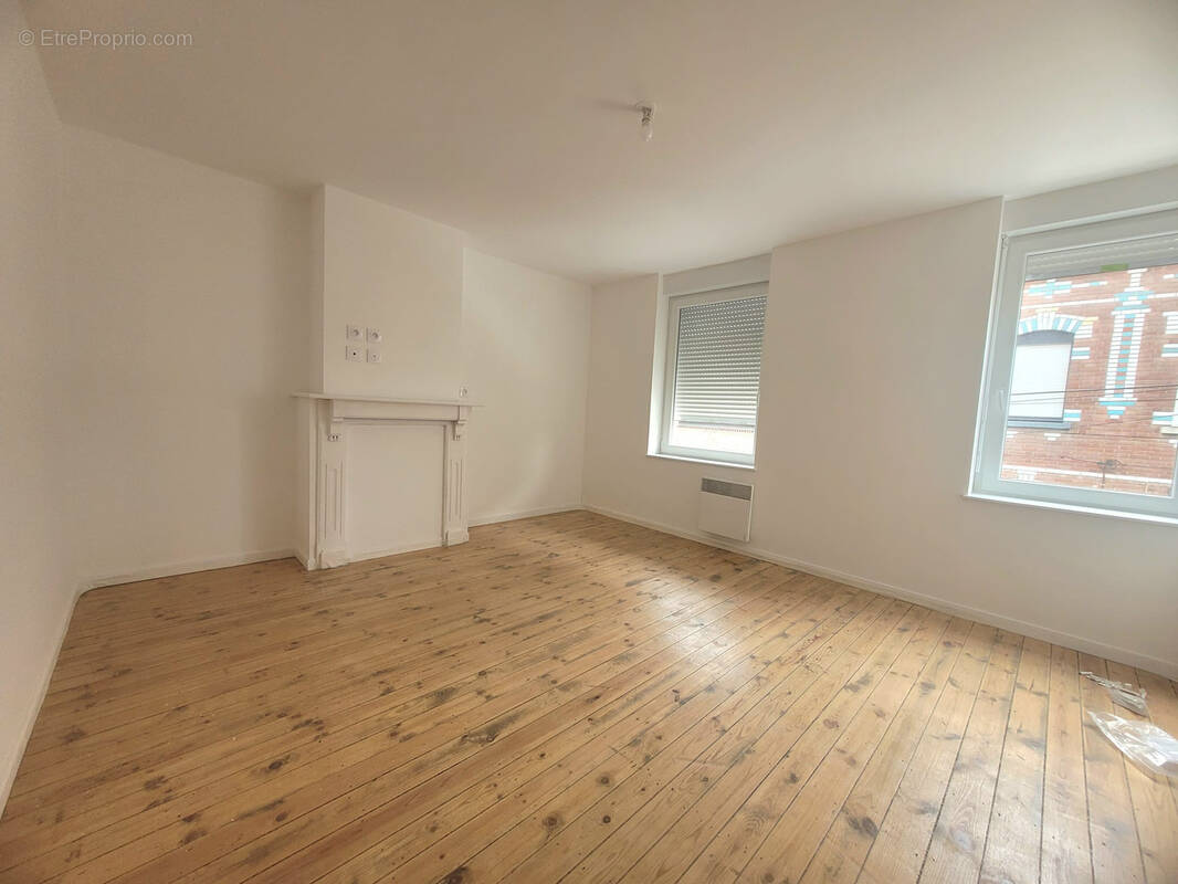 Maison à PONT-A-VENDIN