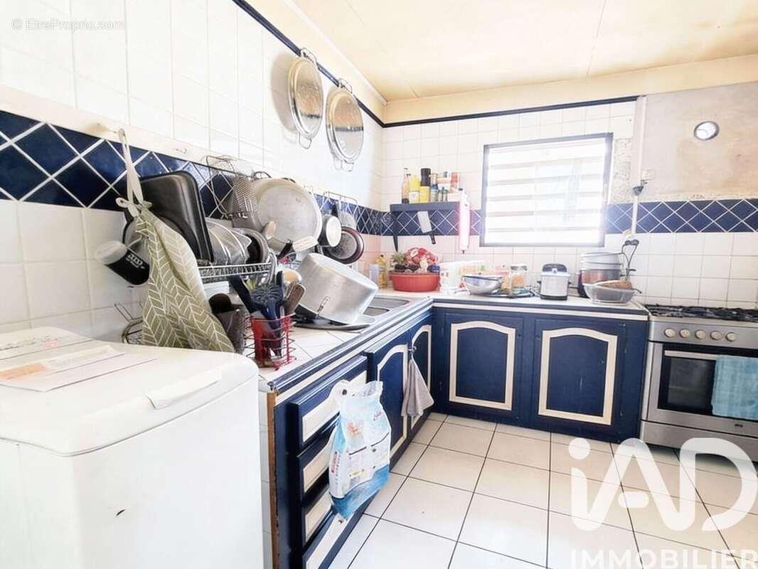 Photo 7 - Maison à SAINT-JOSEPH