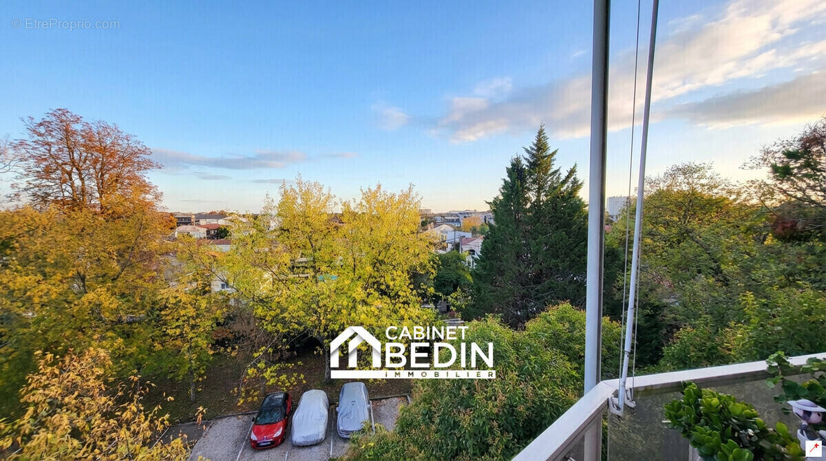Appartement à MERIGNAC