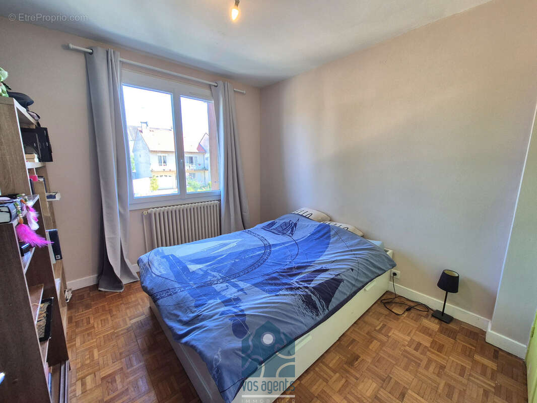 Maison 6 pièces avec garage, terrasse et jardin - photo 8