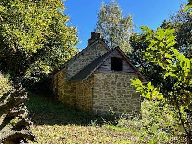 Maison à TREIGNAC