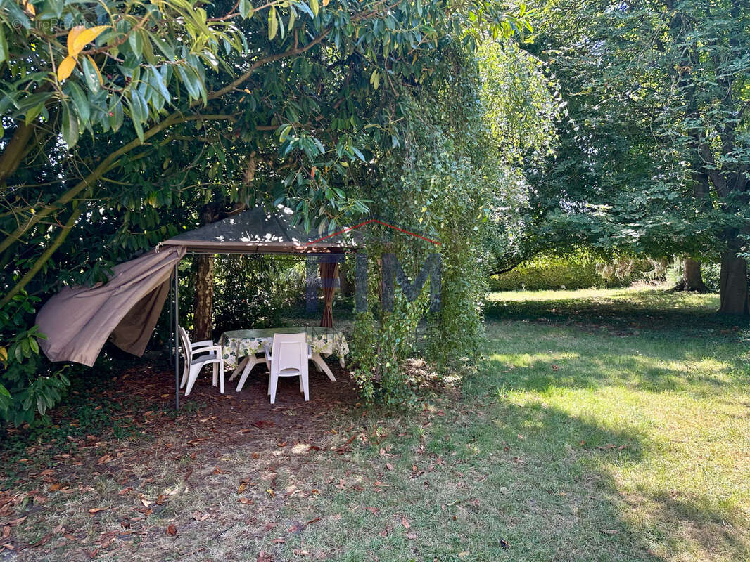 Maison Normande - photo 19