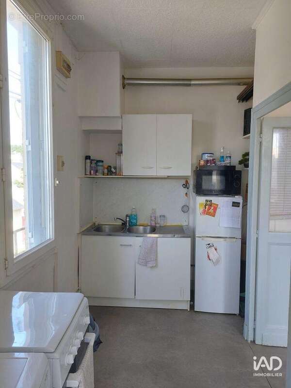 Photo 3 - Appartement à BOURGES