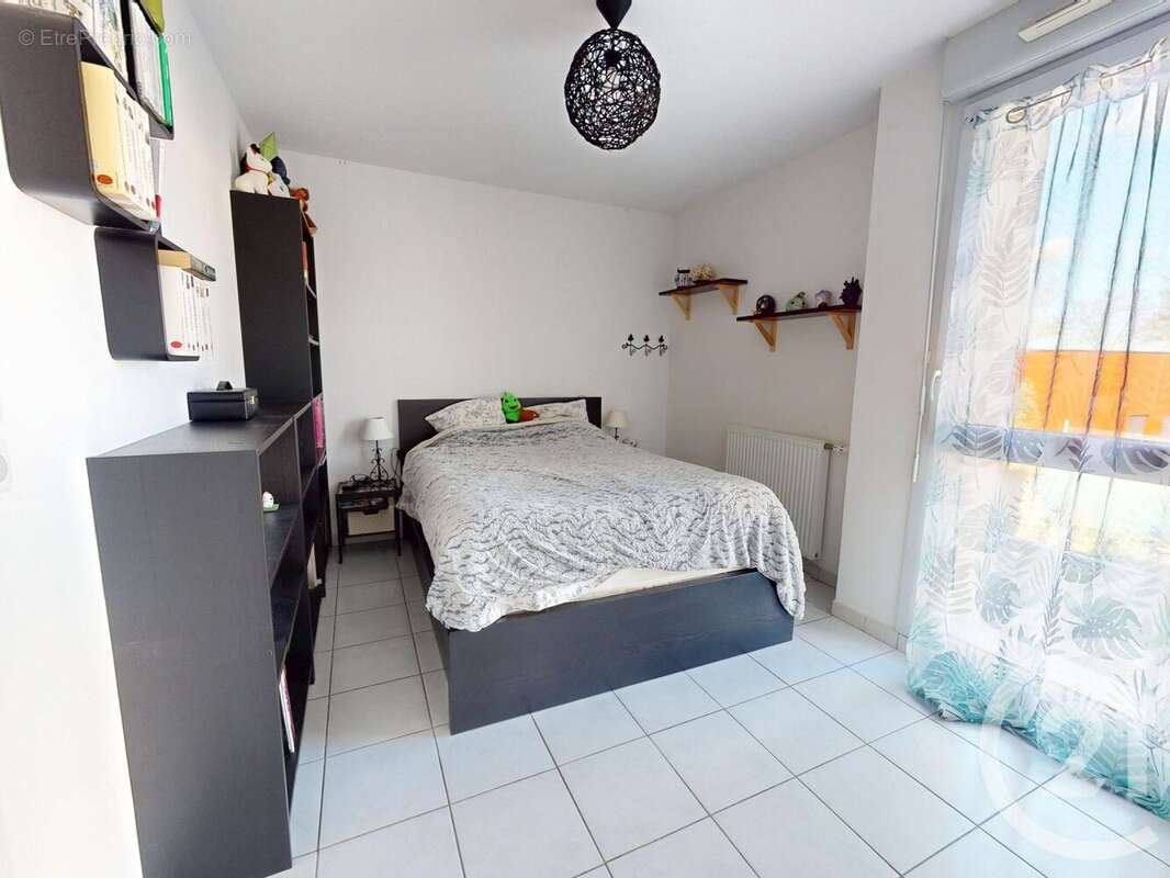 Photo 5 - Maison à LEGUEVIN