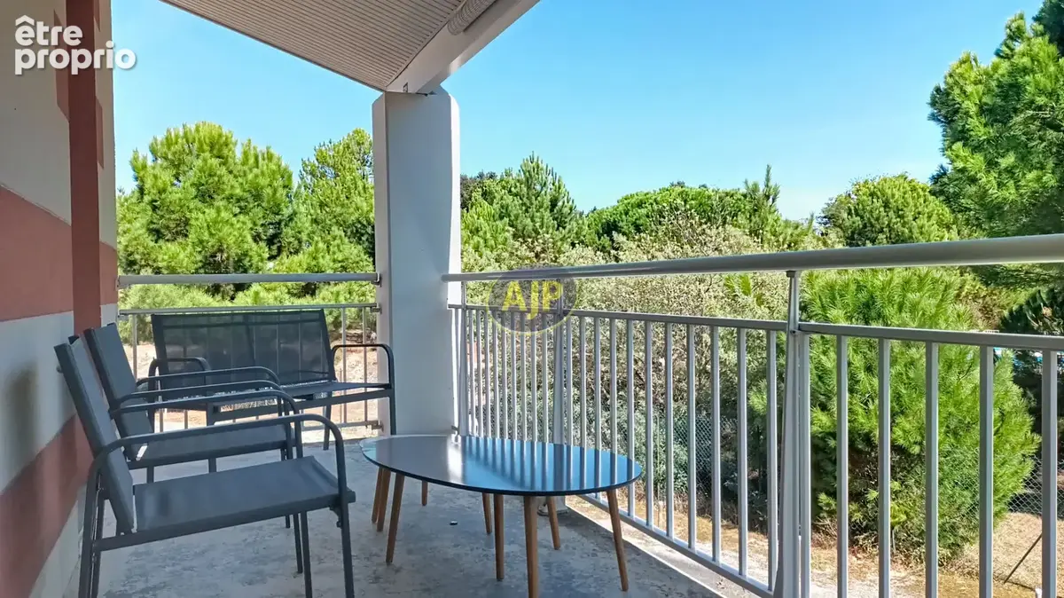 Appartement à LE VERDON-SUR-MER