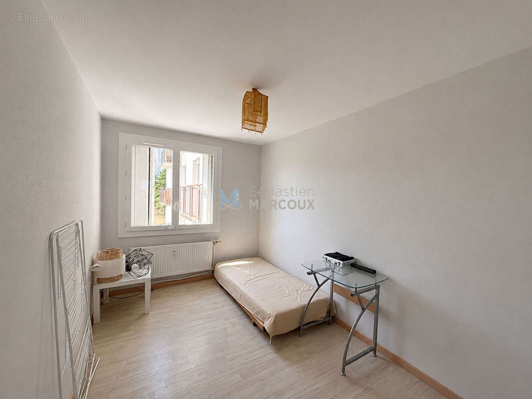 Montbrison F5 (95 m2  HAB) - photo 8