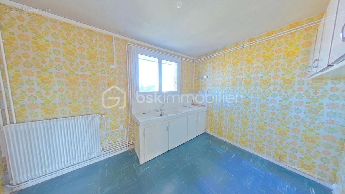 Appartement à SENS