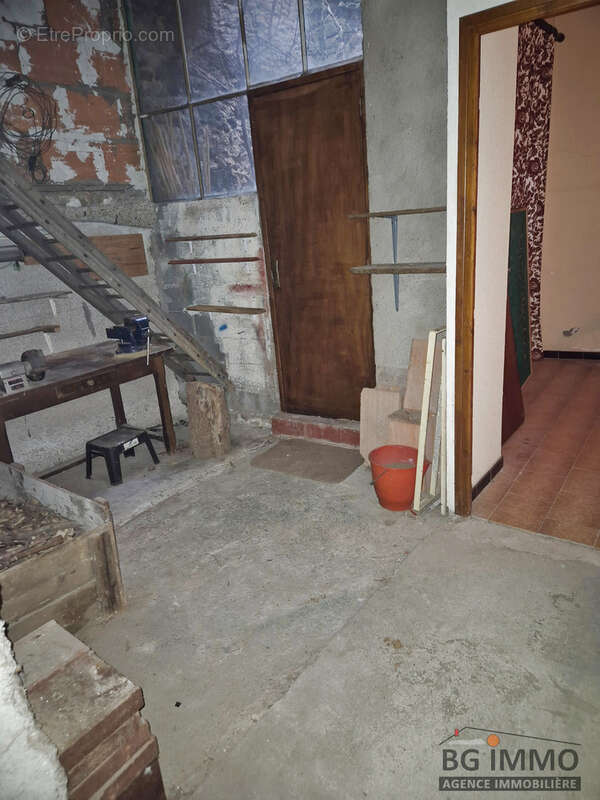 Maison à VIAS