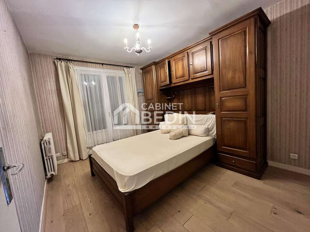 Maison à BLANQUEFORT