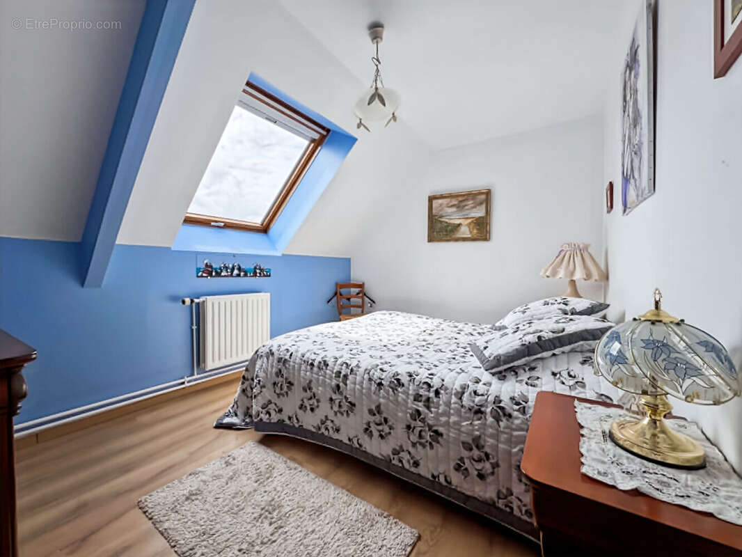 Maison à SANGATTE