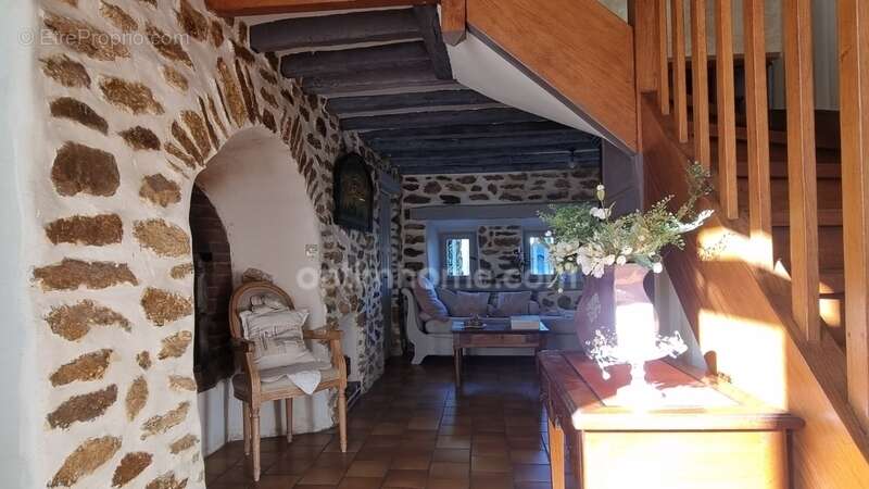 Maison à SAINT-SIMEON