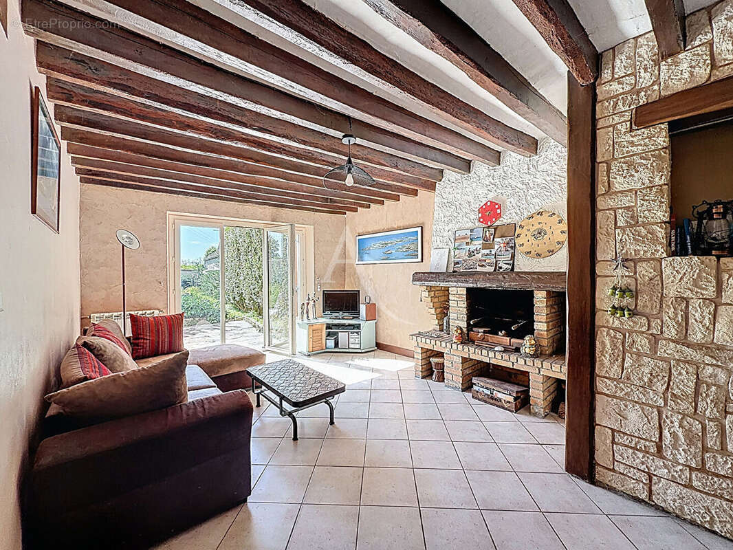 Maison à CHAMBRY