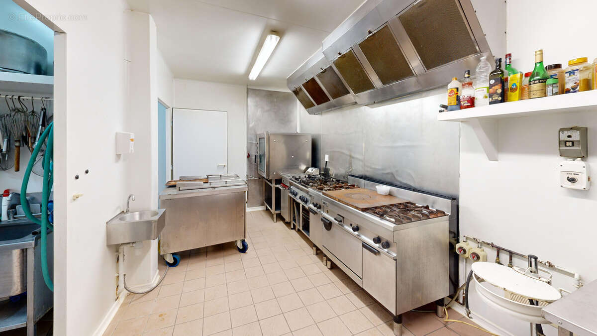 Maison à LA ROBINE-SUR-GALABRE