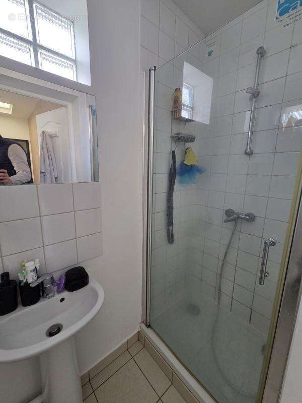 Appartement à TOURCOING