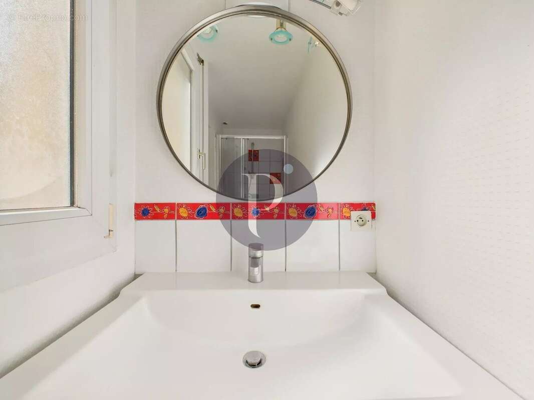 Maison à CHATENAY-MALABRY