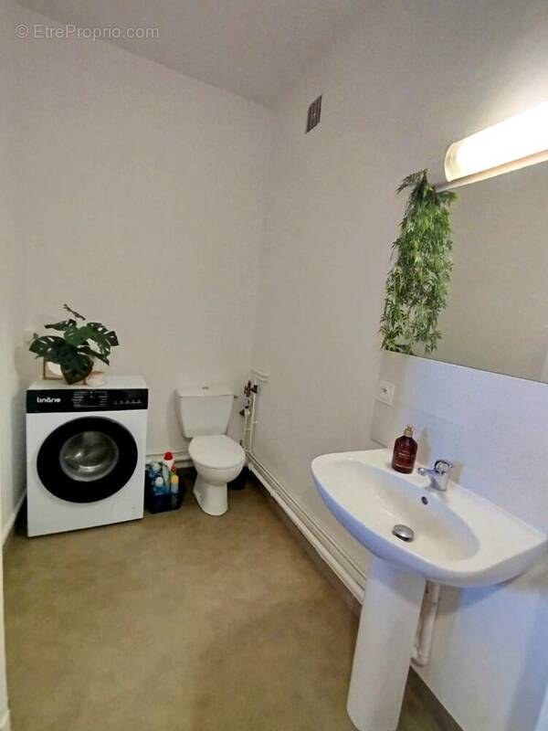 Appartement à ROANNE