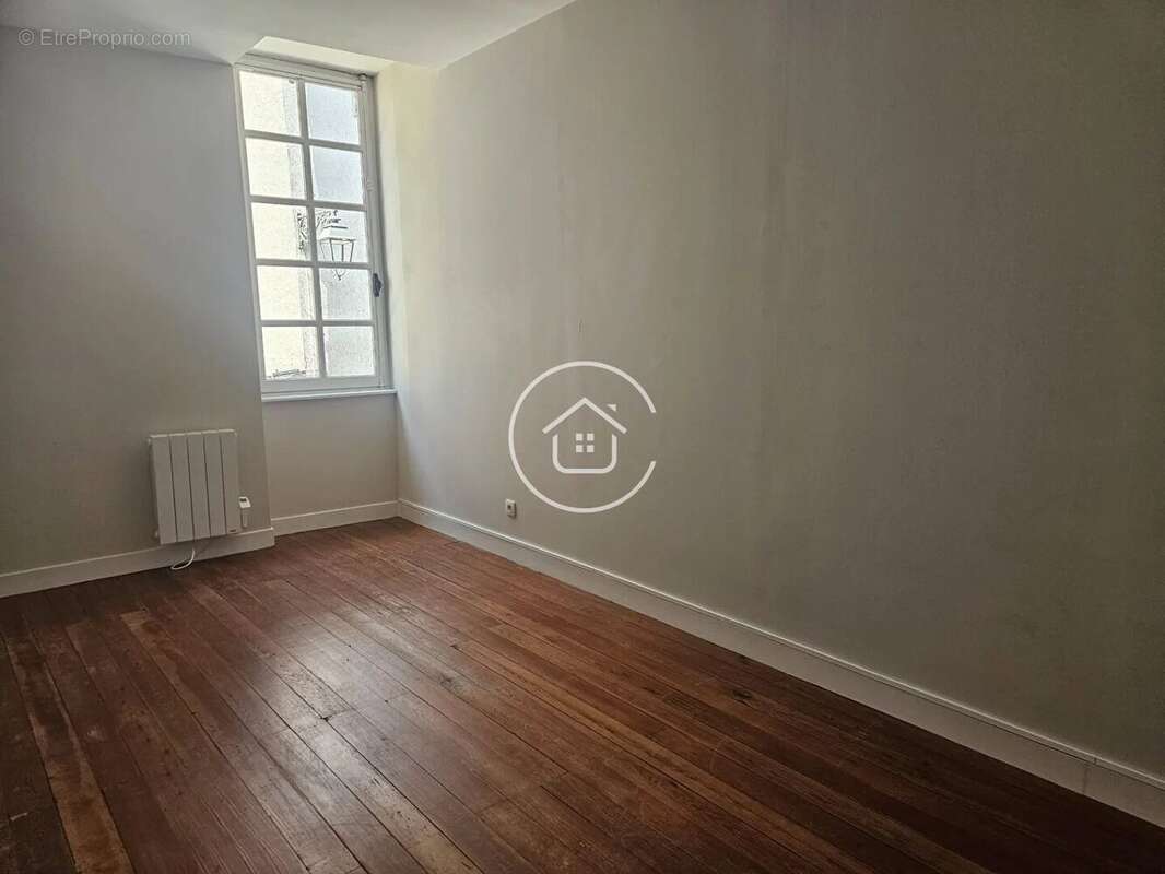Appartement à BLOIS