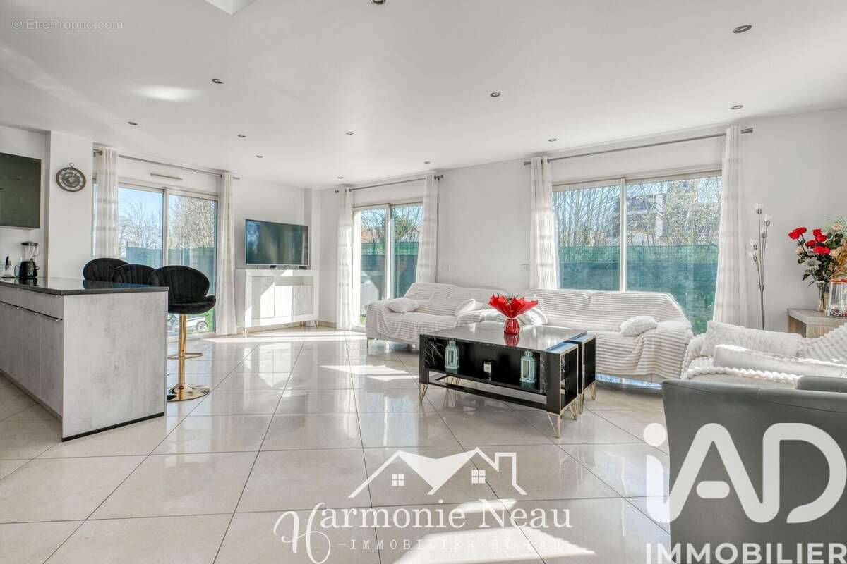 Maison 125 m² à Vinantes  - photo 6