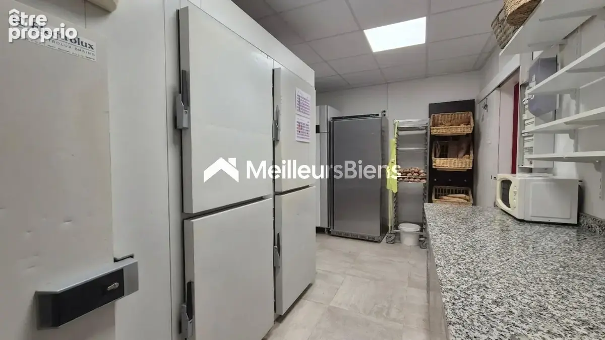 Une belle affaire artisanale à reprendre dans l’allier - photo 9