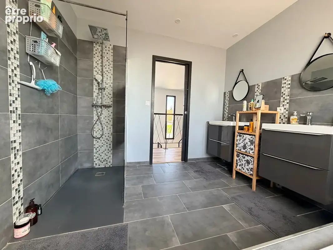 Maison Grugny - photo 4