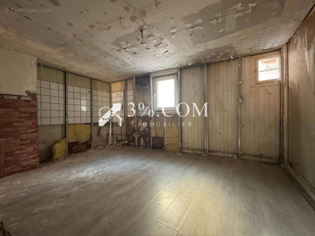 Appartement à HOCHFELDEN