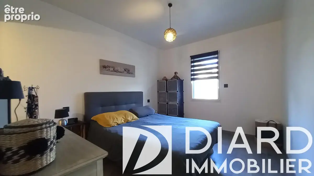 Maison de  130 m2 - PLAIN PIED 4 chambres - photo 13