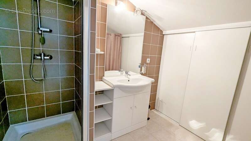 Appartement à SALON-DE-PROVENCE