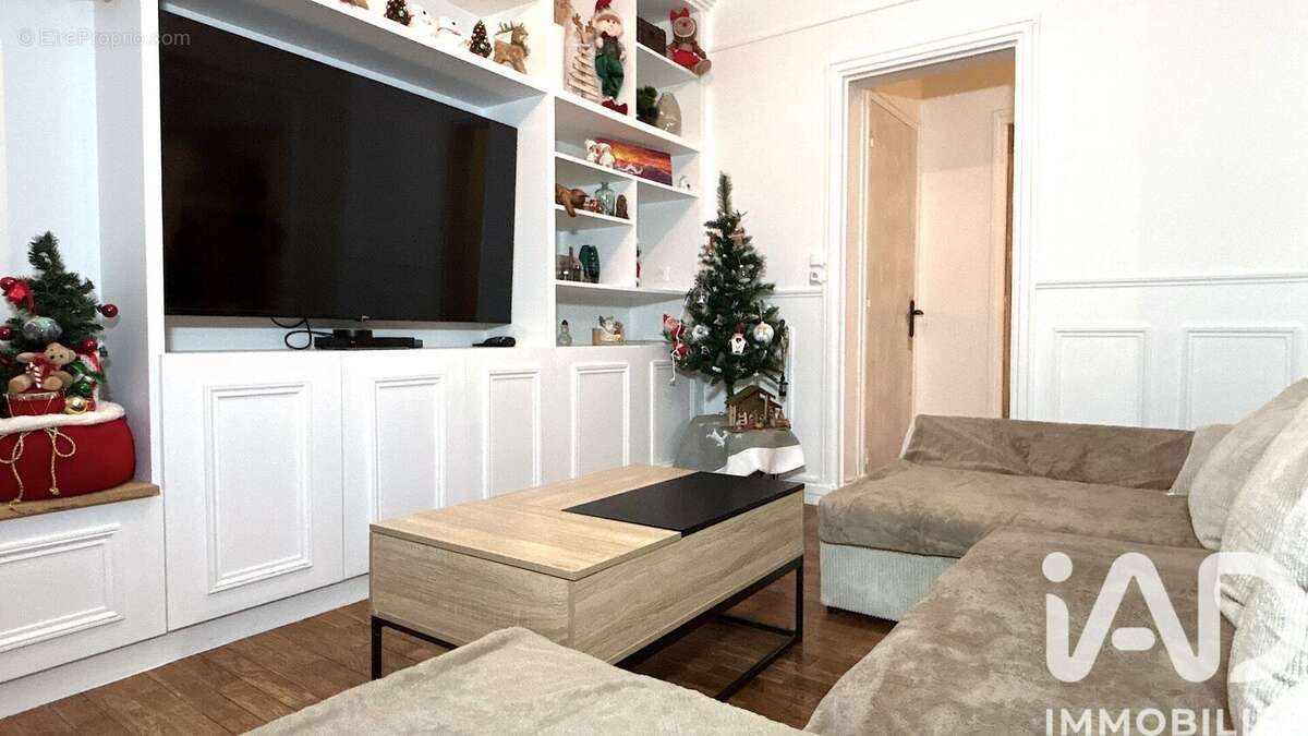 Photo 4 - Appartement à CHALONS-EN-CHAMPAGNE