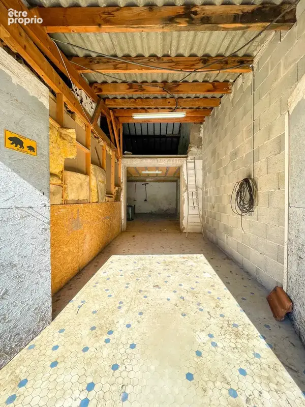 Maison mitoyenne à fort potentielle - photo 16
