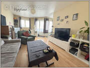 Appartement à AULNAY-SOUS-BOIS